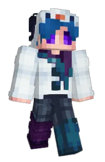 Front of ItzIsaiahNow's skin