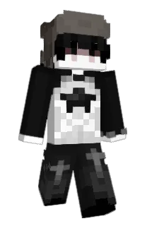 orororororororo's Minecraft skin