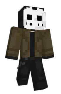 Front of Maxi13pro's skin