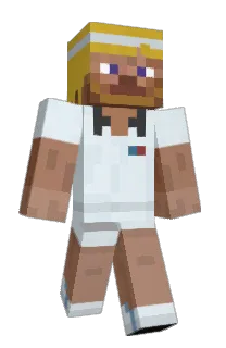 doniedarko's Minecraft skin