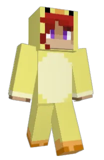 Front of Schmizbolapse's skin