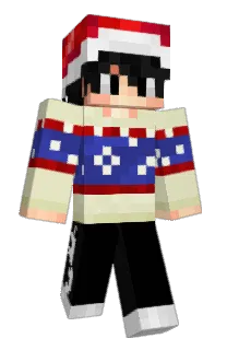 Front of GuyWhoSmokes's skin