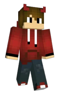 Front of Kaiyu_YTB's skin