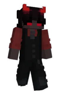ConquerorAspect's Minecraft skin