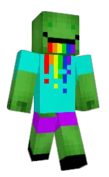 Custom render preview