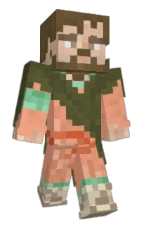 Front of Cgears's skin