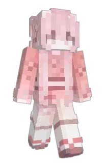 LucasyNc's Minecraft skin