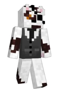 Front of hunterblobbz's skin