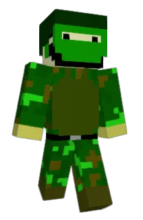 Front of Yuzuki09's skin