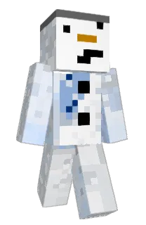 Leon249392's Minecraft skin