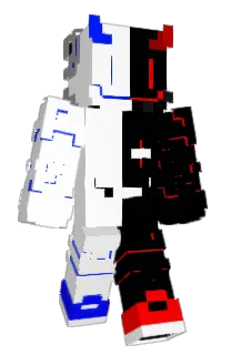 Front of Joltikplayer's skin