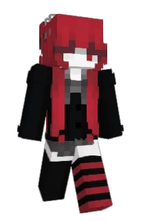 Front of hotto23_23's skin