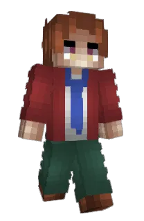 qTsuKi's Minecraft skin