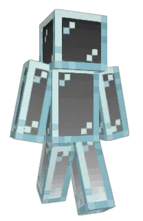 Front of Thoomana's skin
