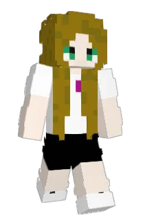 Mieldefleurs's Minecraft skin