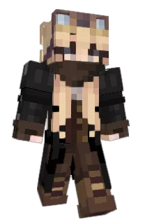 Front of gh0st3e3e's skin