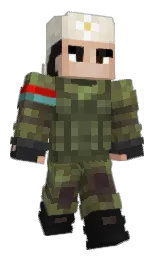 Custom render preview