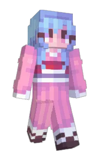lnsignia's Minecraft skin
