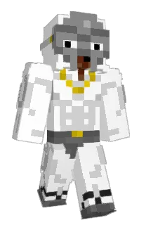 Front of quex_q's skin