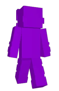 Front of Iceaholic's skin