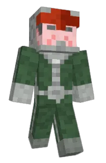riku02's Minecraft skin