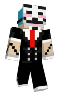 abodem's Minecraft skin