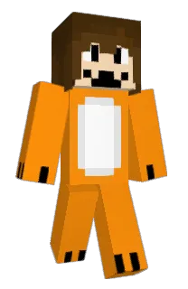 TioKoko's Minecraft skin
