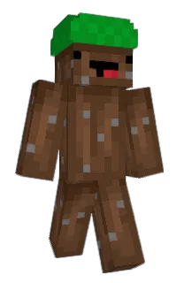 callmemood's Minecraft skin
