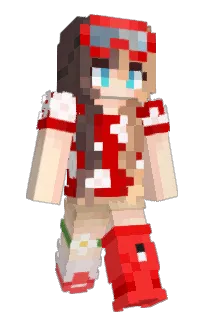 Front of v_strid's skin