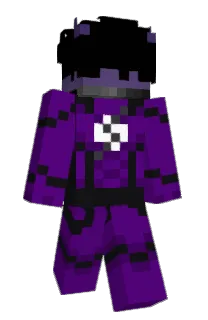 ASHHUM's Minecraft skin
