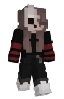 ItsjustTessa's Minecraft skin