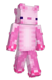 Percival789's Minecraft skin