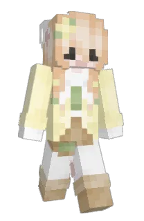 Front of WrenWishes's skin