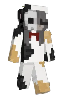 Front of ItzJ3lly's skin