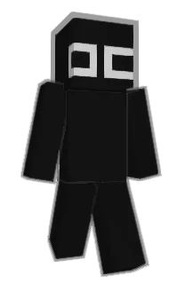 ajkdfnxw's Minecraft skin