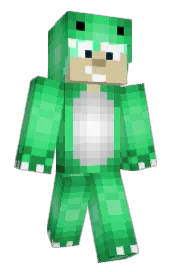 Skin preview