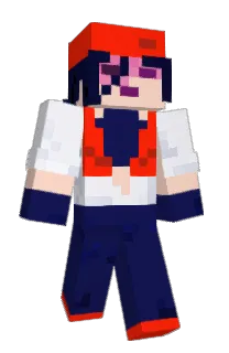 Front of lethal_rat's skin
