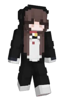 Chiaua's Minecraft skin