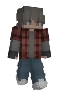 Front of henry_005's skin