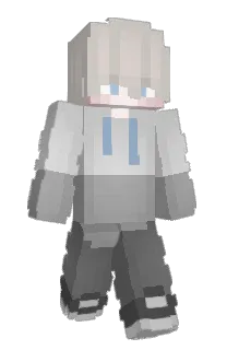 Front of TakochanDX's skin