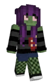 Skin preview