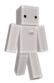 maxiflan's Minecraft skin
