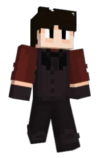 Front of jules7700's skin