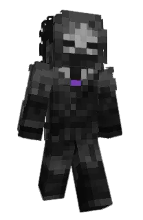 Goldpigeon31595's Minecraft skin
