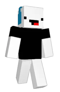 BladedWord7544's Minecraft skin