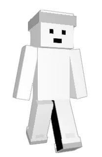 Front of Croko69's skin
