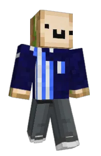 hasutin's Minecraft skin