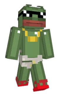 Cringeboy123's Minecraft skin