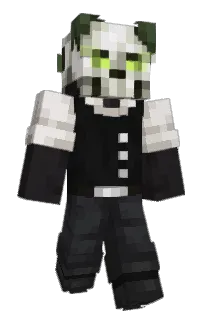 Front of q1yx's skin