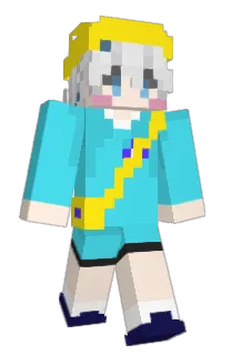 Front of bebe1227's skin